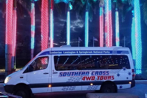 Evening Rainforest & Glow Worm Experience - Hobart Tourism 0