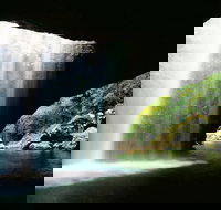 Natural Bridge  Springbrook Waterfalls Tour - Tourism TAS