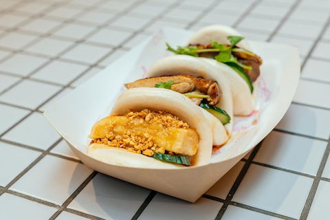 The 10 Tastings Of Melbourne With Locals: Private Food Tour - Tourism TAS 0