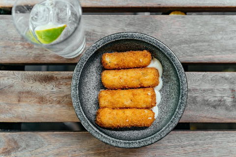 The 10 Tastings Of Melbourne With Locals: Private Food Tour - Tourism TAS 2