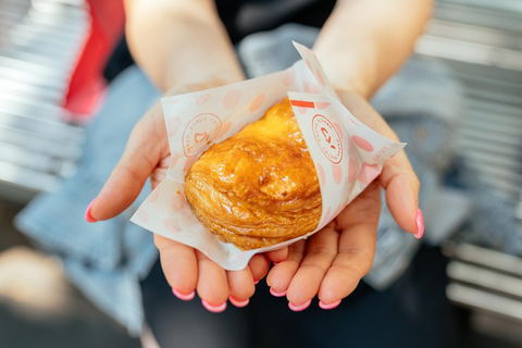 The 10 Tastings Of Melbourne With Locals: Private Food Tour - Tourism TAS 3