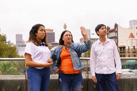 Drinks & Bites In Potts Point Private Tour - Tourism TAS 3