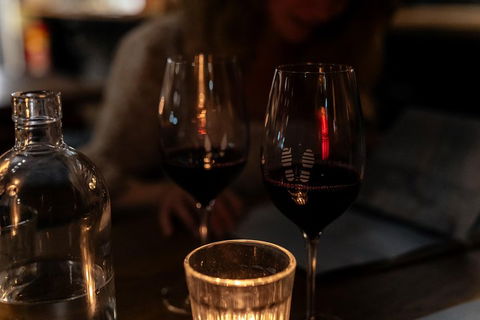 The Flavors Of Perth: Fremantle Wine & Bites Private Tour - Hobart Tourism 2