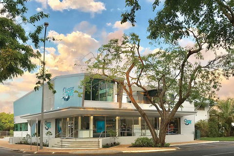 Quicksilver Dive 4 Day PADI Learn To Dive Course - Tourism TAS 5