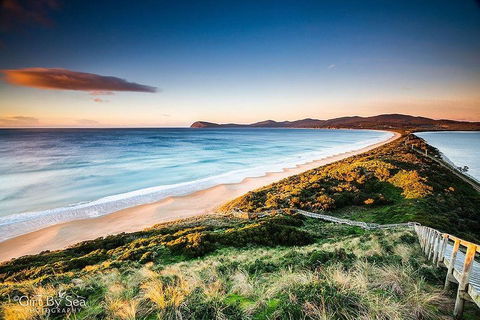 Bruny Island Private Charter Service - Hobart Tourism 0