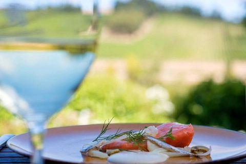 West Tamar Wine Tour - Hobart Tourism 0