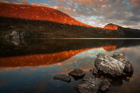 Cradle Mountain Private Charter Service - Hobart Tourism 0