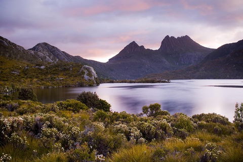 Cradle Mountain Private Charter Service - Hobart Tourism 1