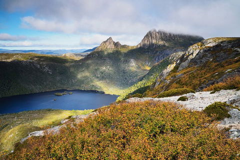 Cradle Mountain Private Charter Service - Hobart Tourism 3