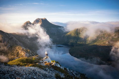 Cradle Mountain Private Charter Service - Hobart Tourism 4