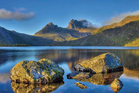 Cradle Mountain Private Charter Service - Hobart Tourism 5