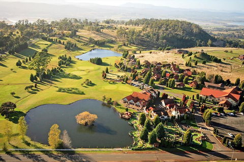 Launceston Private Charter Service - Hobart Tourism 3