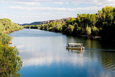 7 Days Darwin, Kakadu National Park, Katherine Gorge Touring Package - Tourism TAS 1