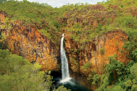7 Days Darwin, Kakadu National Park, Katherine Gorge Touring Package - Tourism TAS 3