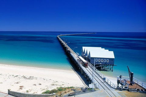 6 Days Perth All-Inclusive Touring Package With Wildflowers ( Seasonal) - Hobart Tourism 0