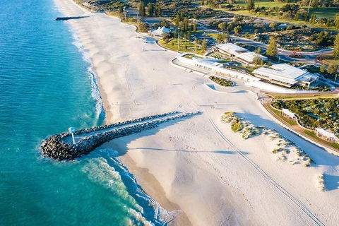 6 Days Perth All-Inclusive Touring Package With Wildflowers ( Seasonal) - Hobart Tourism 1