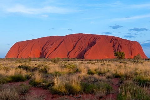 Alice Springs, Uluru Ayers Rock & Kings Canyon 8 Days Touring Package - Hobart Tourism 5