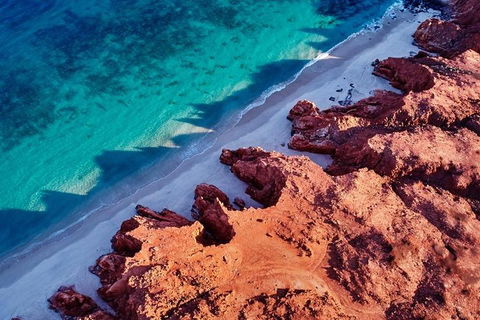 Broome All-Inclusive 7 Days Touring Package - Hobart Tourism 1