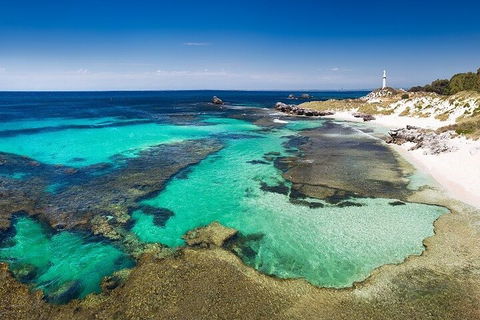 7 Days Perth All-Inclusive Touring Grand Package - Hobart Tourism 0