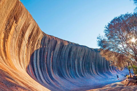 7 Days Perth All-Inclusive Touring Grand Package - Hobart Tourism 1