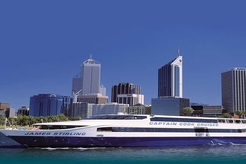 7 Days Perth All-Inclusive Touring Grand Package - Hobart Tourism 3