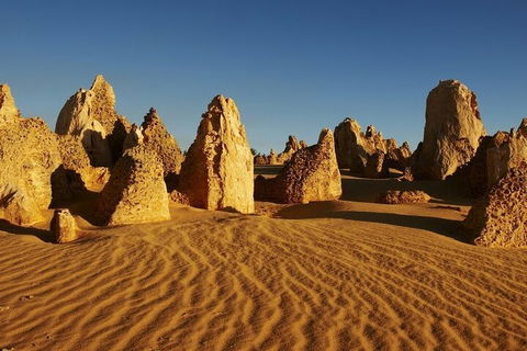 7 Days Perth All-Inclusive Touring Grand Package - Hobart Tourism 4