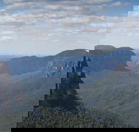 Blue Mountains Small-Group Insider Tour from Sydney - Hobart Tourism