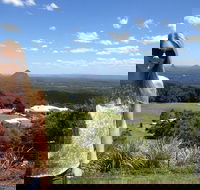 3 nights 2 full days private guided tour of the Sunshine Coast and Hinterland - Tourism TAS