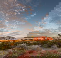 Uluru Kata Tjuta and Kings Canyon Camping Safari from Alice Springs - Tourism TAS