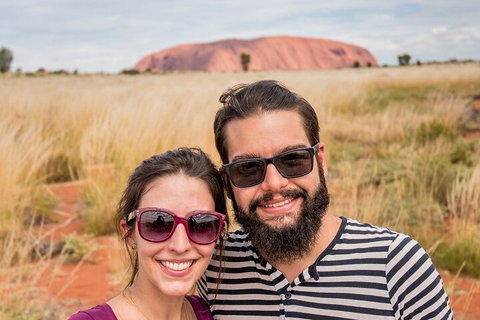 Overnight Uluru Adventure - Hobart Tourism 0