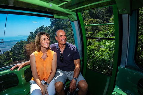 Kuranda Scenic Railway Day Trip From Cairns - Hobart Tourism 5