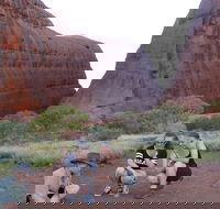 5-Hour Kata Tjuta Sunrise Tour from Ayers Rock with Breakfast - Hobart Tourism