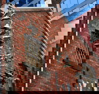Architecture Tour of Melbourne - Hobart Tourism