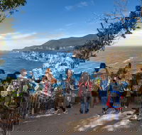 Historic Port Arthur Day Trip from Hobart Including Cliff-Top Walk to Waterfall Bay - Hobart Tourism
