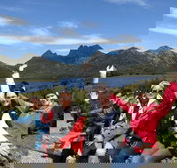Cradle Mountain Active Day Trip from Launceston - Hobart Tourism