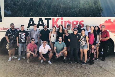 Australia Multi-City Attractions Pass - Tourism TAS 1