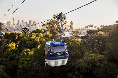 Australia Multi-City Attractions Pass - Tourism TAS 5