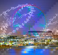 The Ultimate Melbourne Attractions Pass - Hobart Tourism