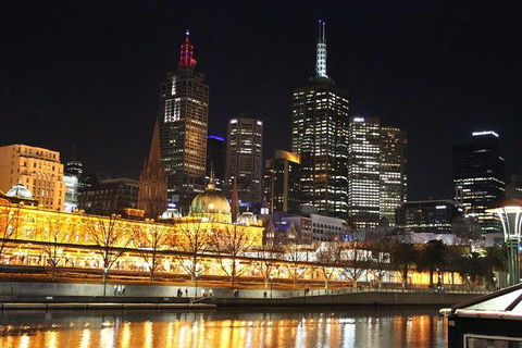 The Ultimate Melbourne Attractions Pass - Hobart Tourism 1
