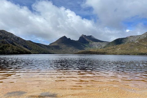 Cradle Mountain National Park Day Tour From Launceston - Hobart Tourism 5