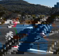 Port Arthur Full-day Guided Tour with Harbour Cruise and Tasman National Park - Hobart Tourism