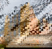 Grand Port Arthur with guided Isle of the Dead tour - Hobart Tourism
