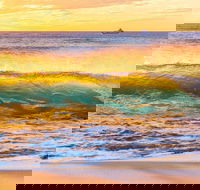 Kalbarri Sunset Coastal Cliff Cruise - Hobart Tourism