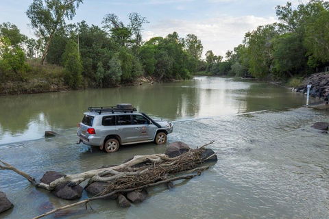 5 Day Kakadu National Park And Arnhem Land Tour - Tourism TAS 0