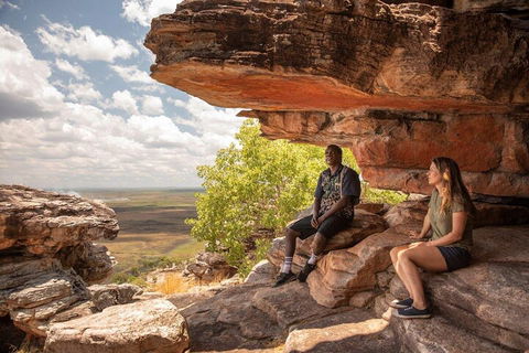 5 Day Kakadu National Park And Arnhem Land Tour - Tourism TAS 2