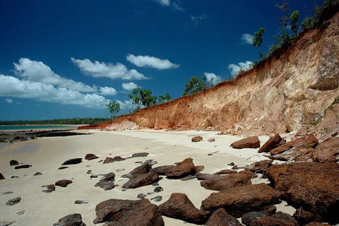 5 Day Kakadu National Park And Arnhem Land Tour - Tourism TAS 5