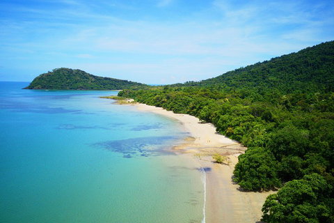 Cape Tribulation, Mossman Gorge, And Daintree Rainforest Day Trip From Cairns Or Port Douglas - Tourism TAS 5