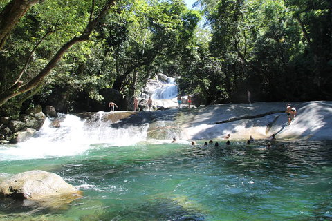 Double Pack-Ancient Rainforest And Waterfalls! - Hobart Tourism 2