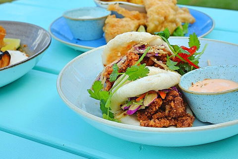 Gourmet Lunch Tour In Darwin Sundays 3-Hours - Tourism TAS 0