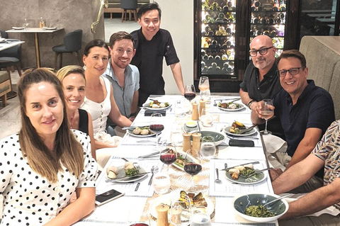 Gourmet Lunch Tour In Darwin Tuesday To Saturdays 3-Hours - Tourism TAS 1
